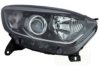 VAN WEZEL 4386964M Headlight